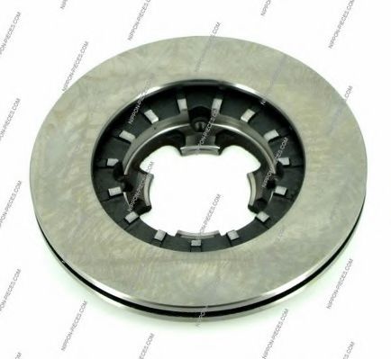 Disc frana 2