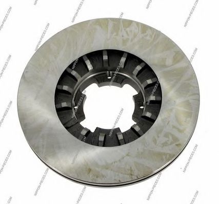 Disc frana 2