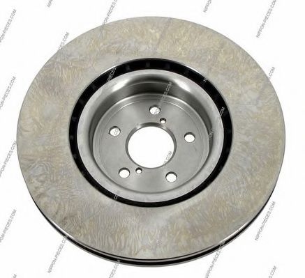 Disc frana 2