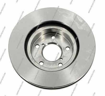 Disc frana 2