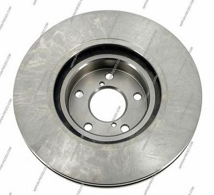 Disc frana 2