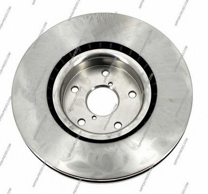 Disc frana 2