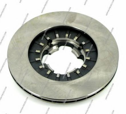 Disc frana 2