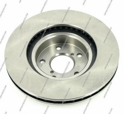 Disc frana 2