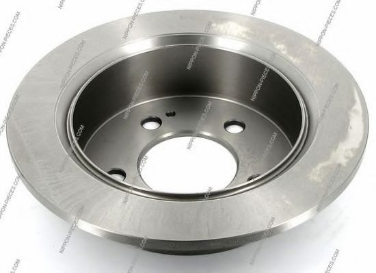 Disc frana 2