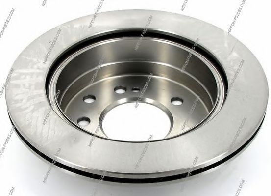 Disc frana 2