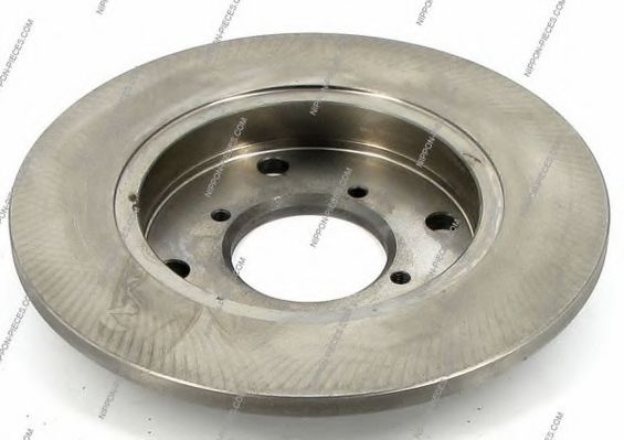 Disc frana 2