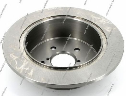 Disc frana 2
