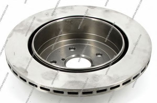Disc frana 2