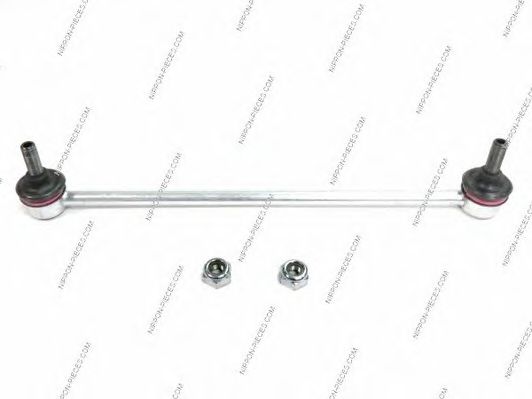 Brat/bieleta suspensie, stabilizator