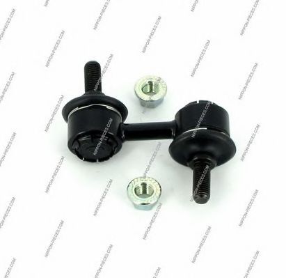 Brat/bieleta suspensie, stabilizator 2