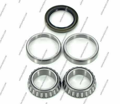 Set rulment roata 2