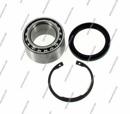 Set rulment roata 2