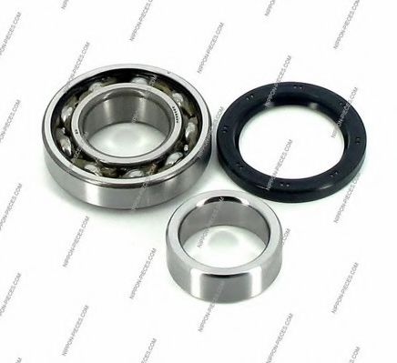 Set rulment roata 2