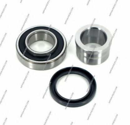 Set rulment roata