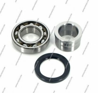 Set rulment roata 2
