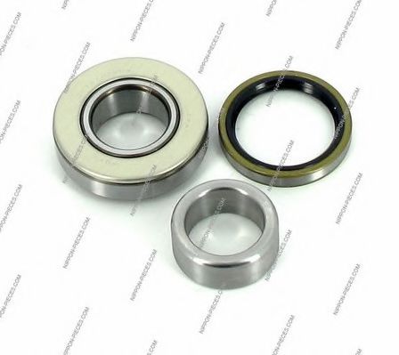 Set rulment roata 2