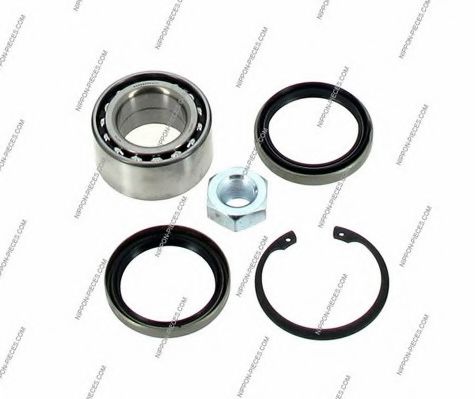 Set rulment roata 2