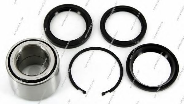 Set rulment roata 2