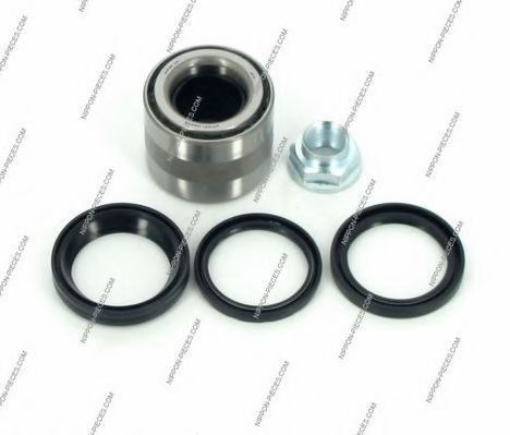Set rulment roata 2