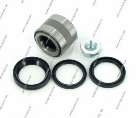 Set rulment roata 3