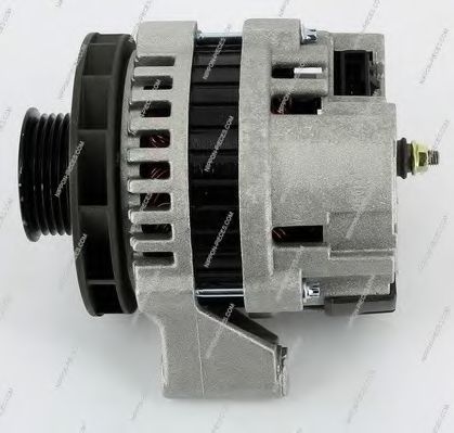 Generator / Alternator 2