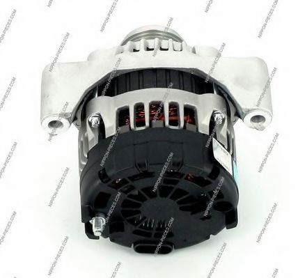 S511G04 Generator / Alternator NPS 