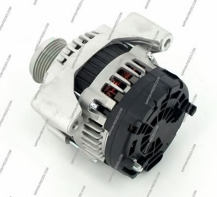 Generator / Alternator 2