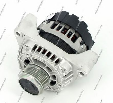 Generator / Alternator 3