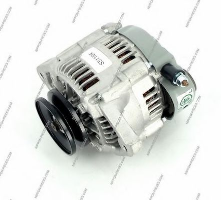 Generator / Alternator 2