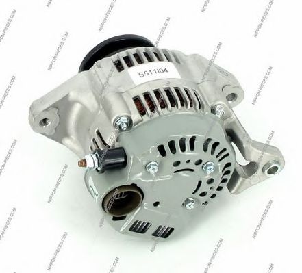 Generator / Alternator 3