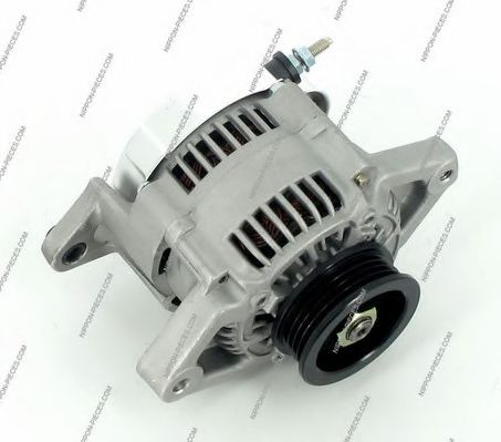 Generator / Alternator 2