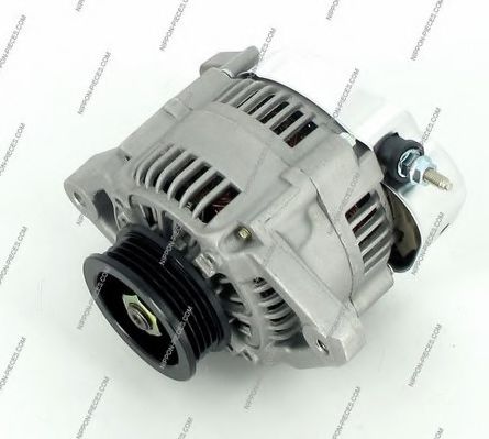 Generator / Alternator 3