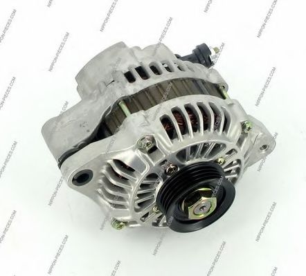 Generator / Alternator 2