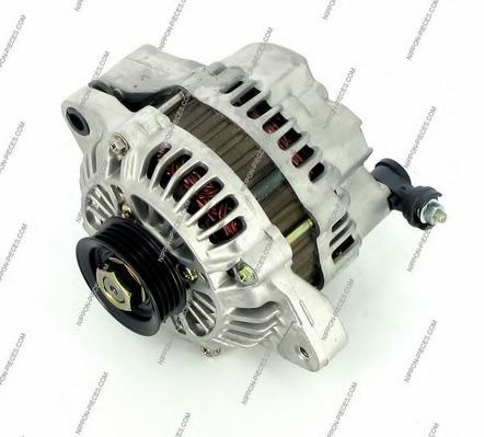 Generator / Alternator 3