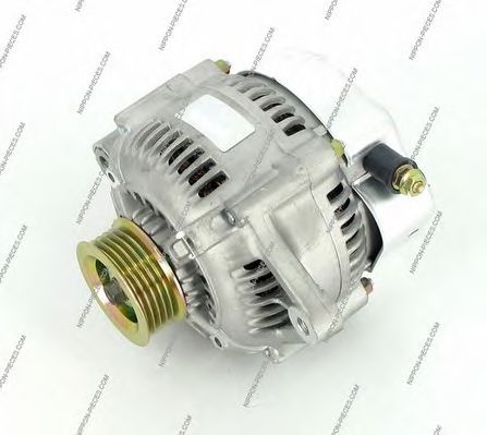 Generator / Alternator 2