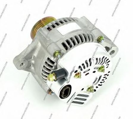 Generator / Alternator 3