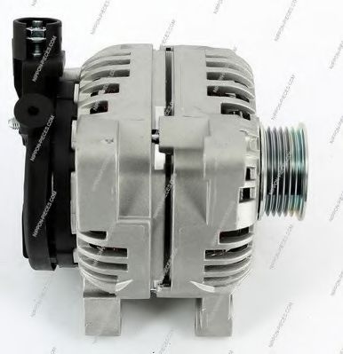 Generator / Alternator 2