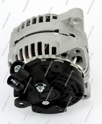 Generator / Alternator 3