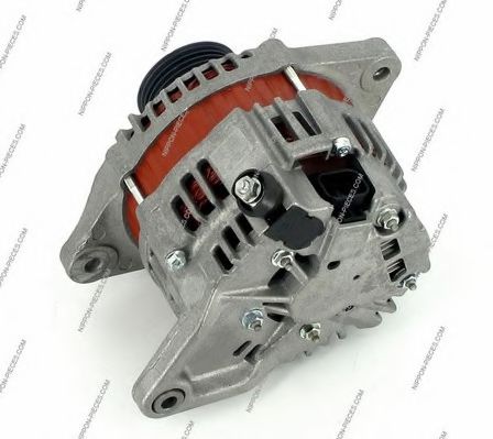 Generator / Alternator 2