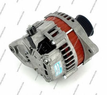 Generator / Alternator 3