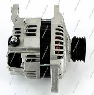 Generator / Alternator 2