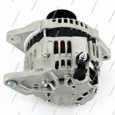Generator / Alternator 3