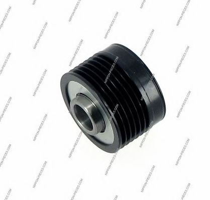 Fulie, alternator 2