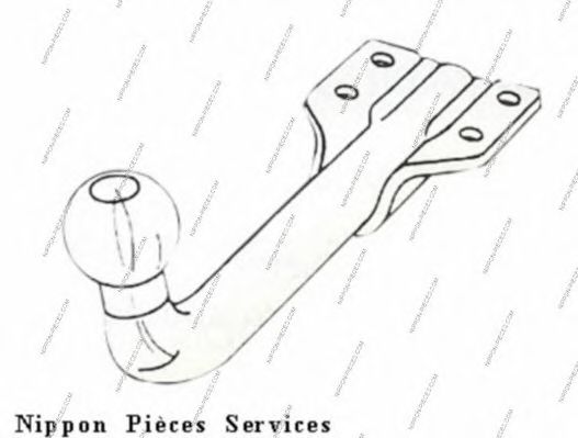 S790G02A Modul tractare NPS 