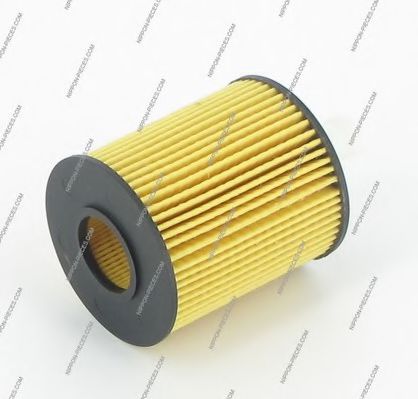 Filtru ulei 2
