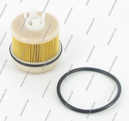 filtru combustibil