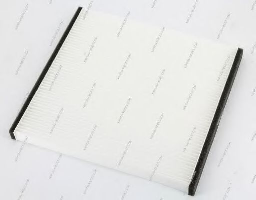 Filtru, aer habitaclu 2