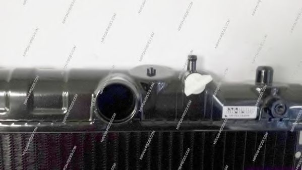 Radiator, racire motor 2