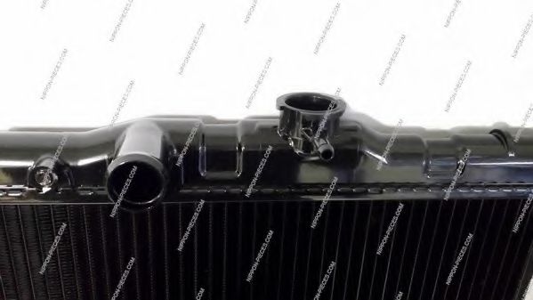Radiator, racire motor 3